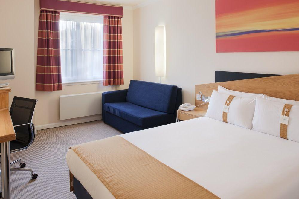 Express Strathclyde Park M74, Jct 5 By Ihg Hotel
