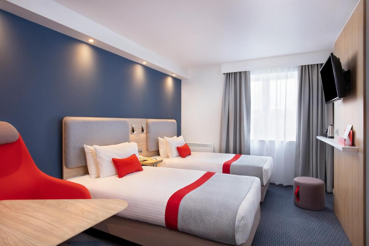Hotel Express Strathclyde Park M74, Jct 5 By Ihg
