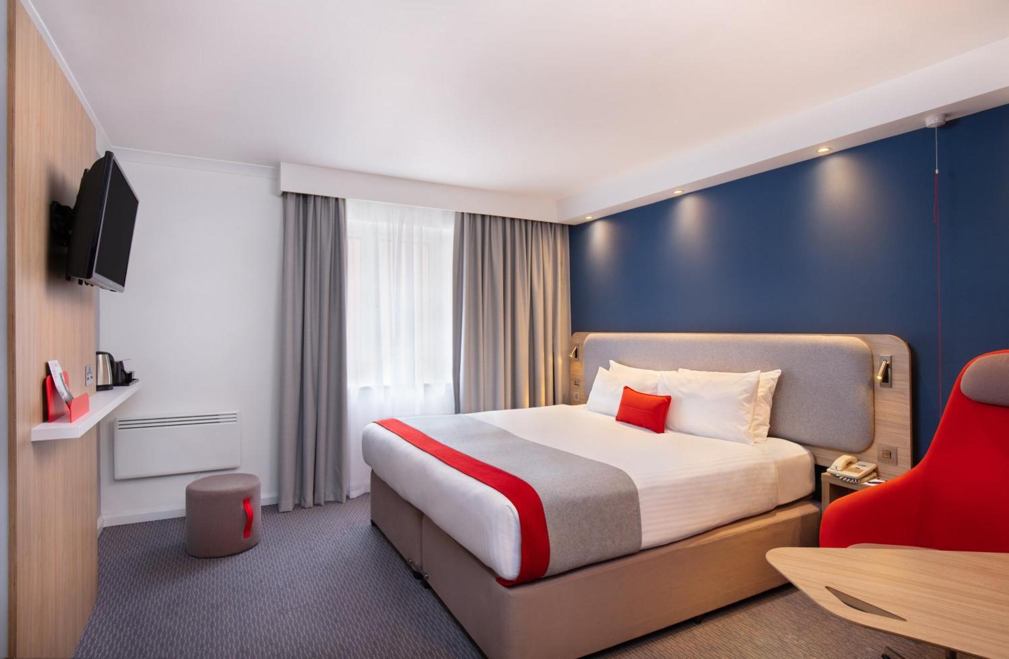 Hotel Express Strathclyde Park M74, Jct 5 By Ihg Motherwell