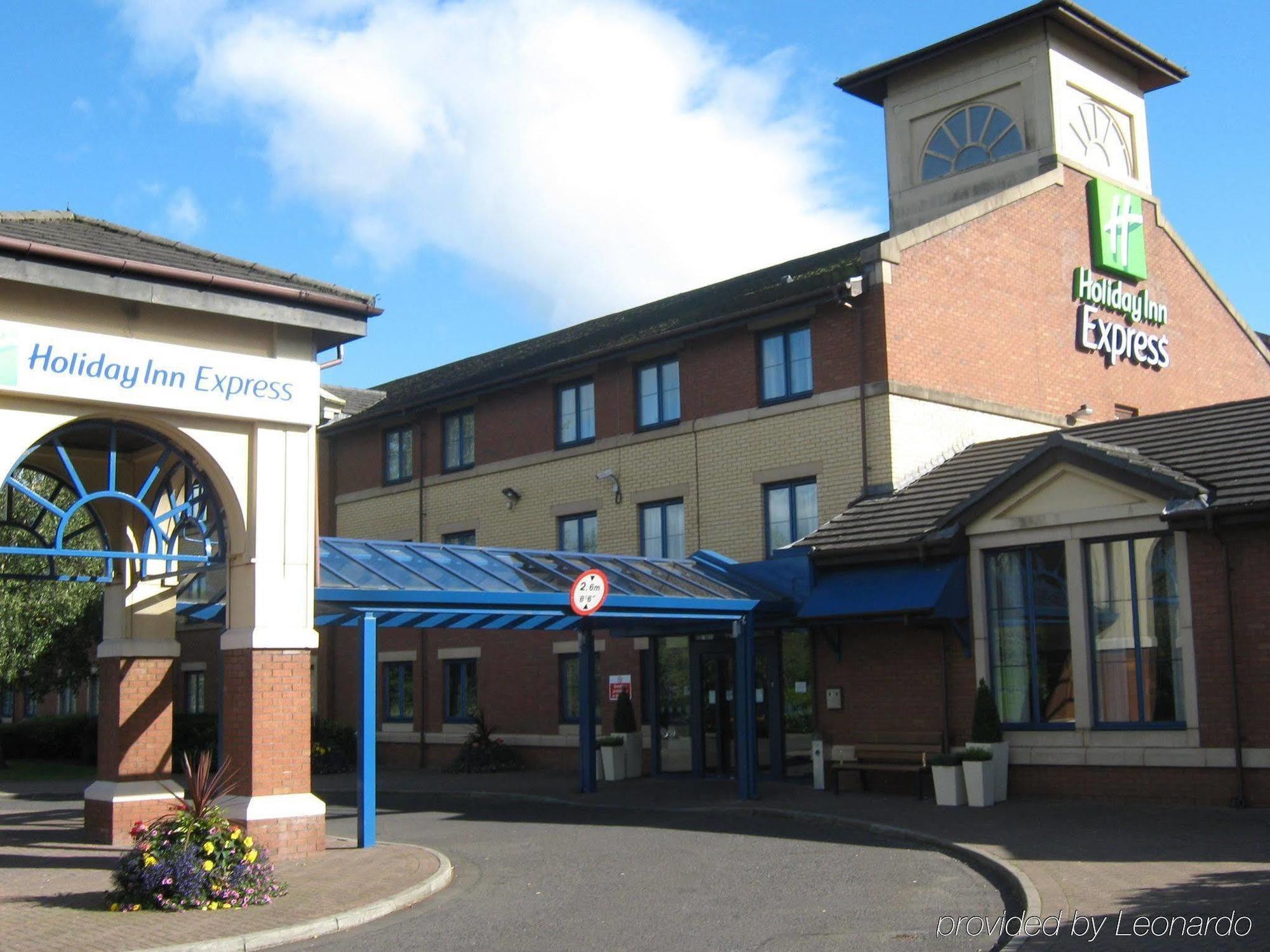 Hotel Express Strathclyde Park M74, Jct 5 By Ihg 3*