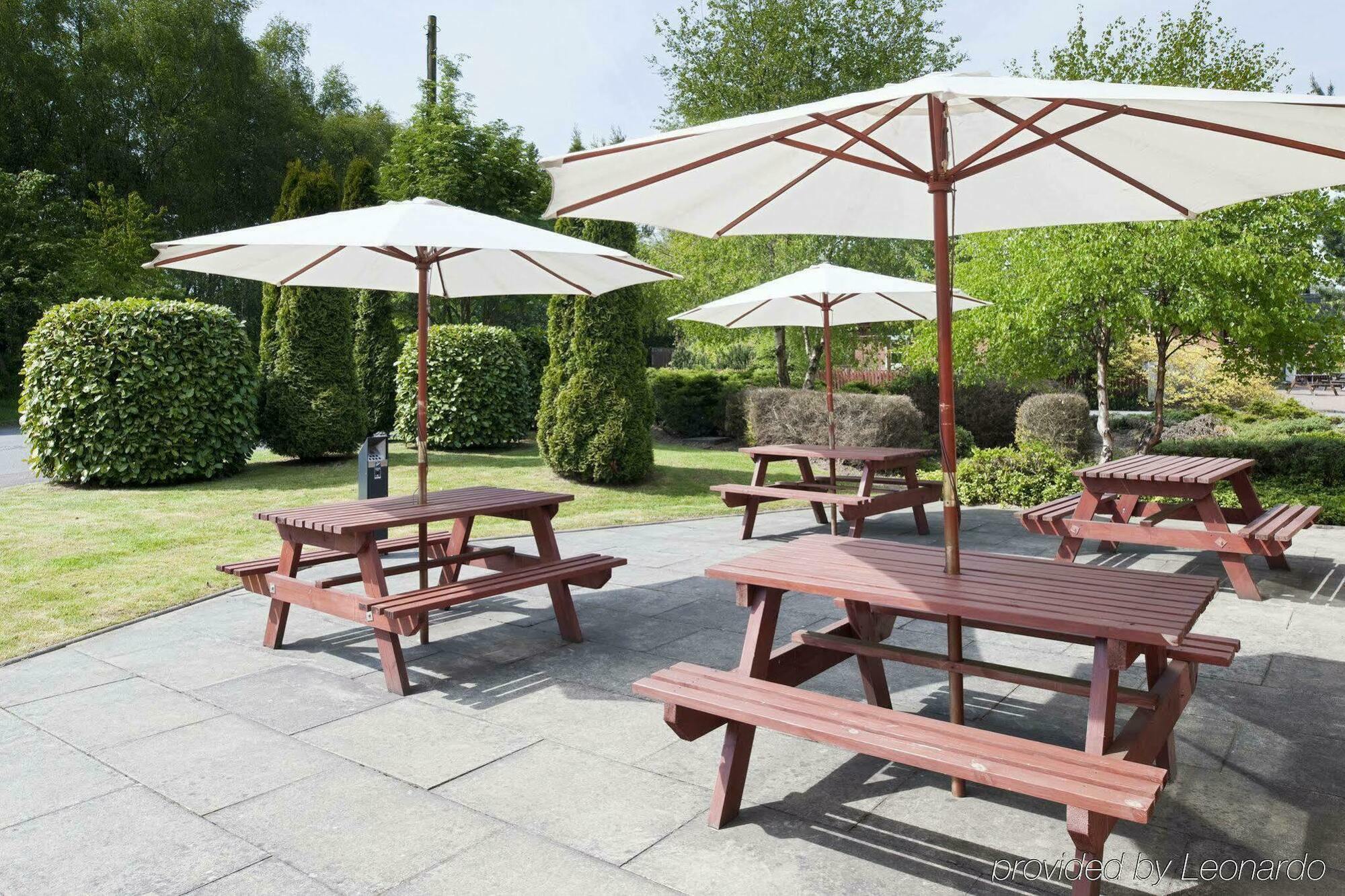 Express Strathclyde Park M74, Jct 5 By Ihg Hotel 3*